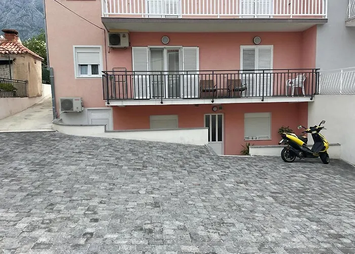 Apartments Antonia