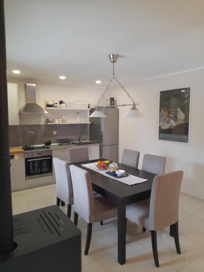 Antonia Apartma