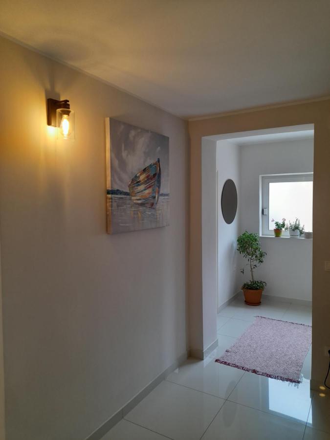 Apartma Antonia Makarska