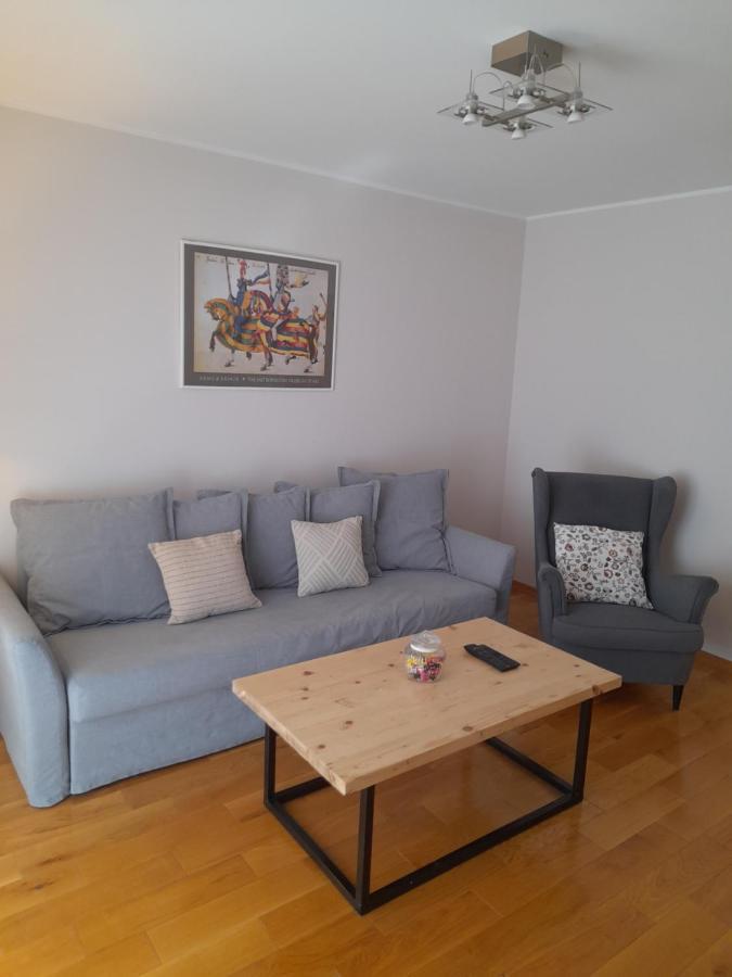 Apartma Antonia Makarska