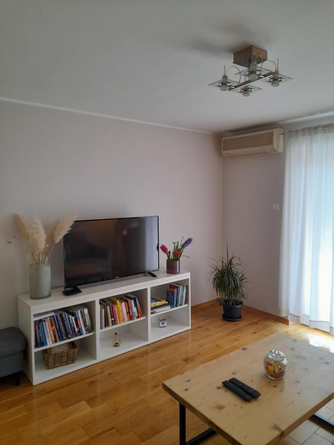 Antonia Apartma