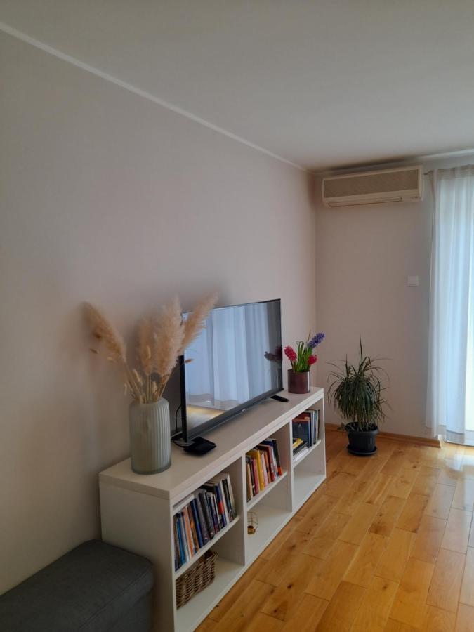 Apartma Antonia