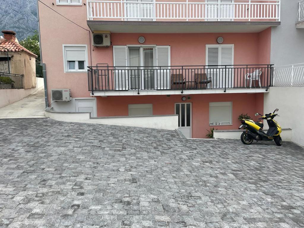 Apartma Antonia *