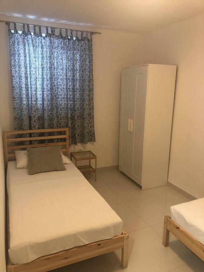Antonia Apartma *